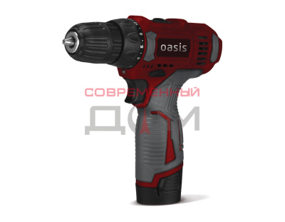 Шуруповерт акк.Oasis AS-14V